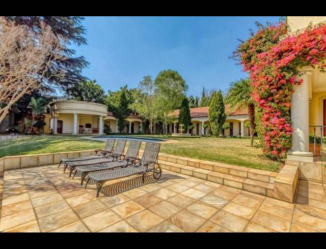 5 BEDROOM PROPERTY TO RENT IN HYDE PARK